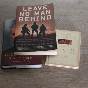 WINTER READING: WAR AND FAITH SET